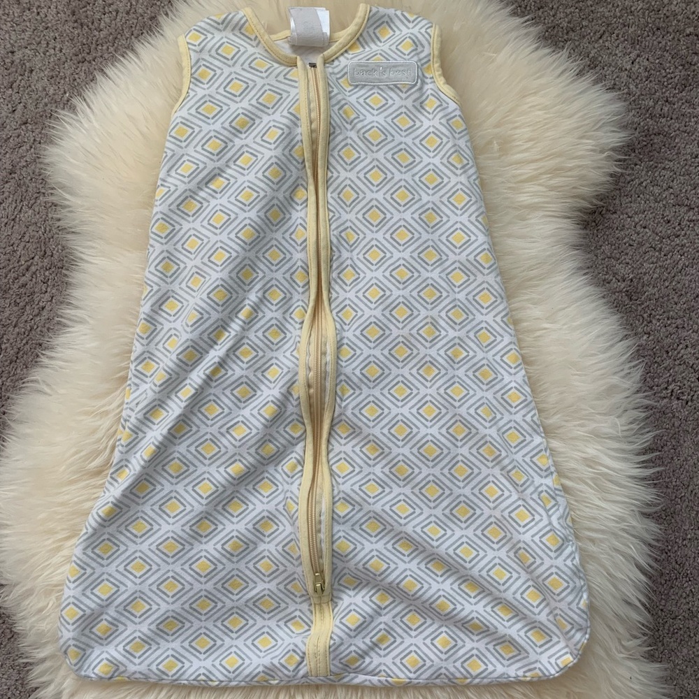 Halo Sleep Sack Size 0-6M